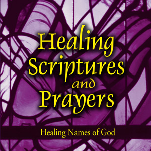 Volume 3: Healing Names of God