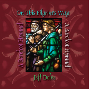 Album cover for On This Pilgrim's Way